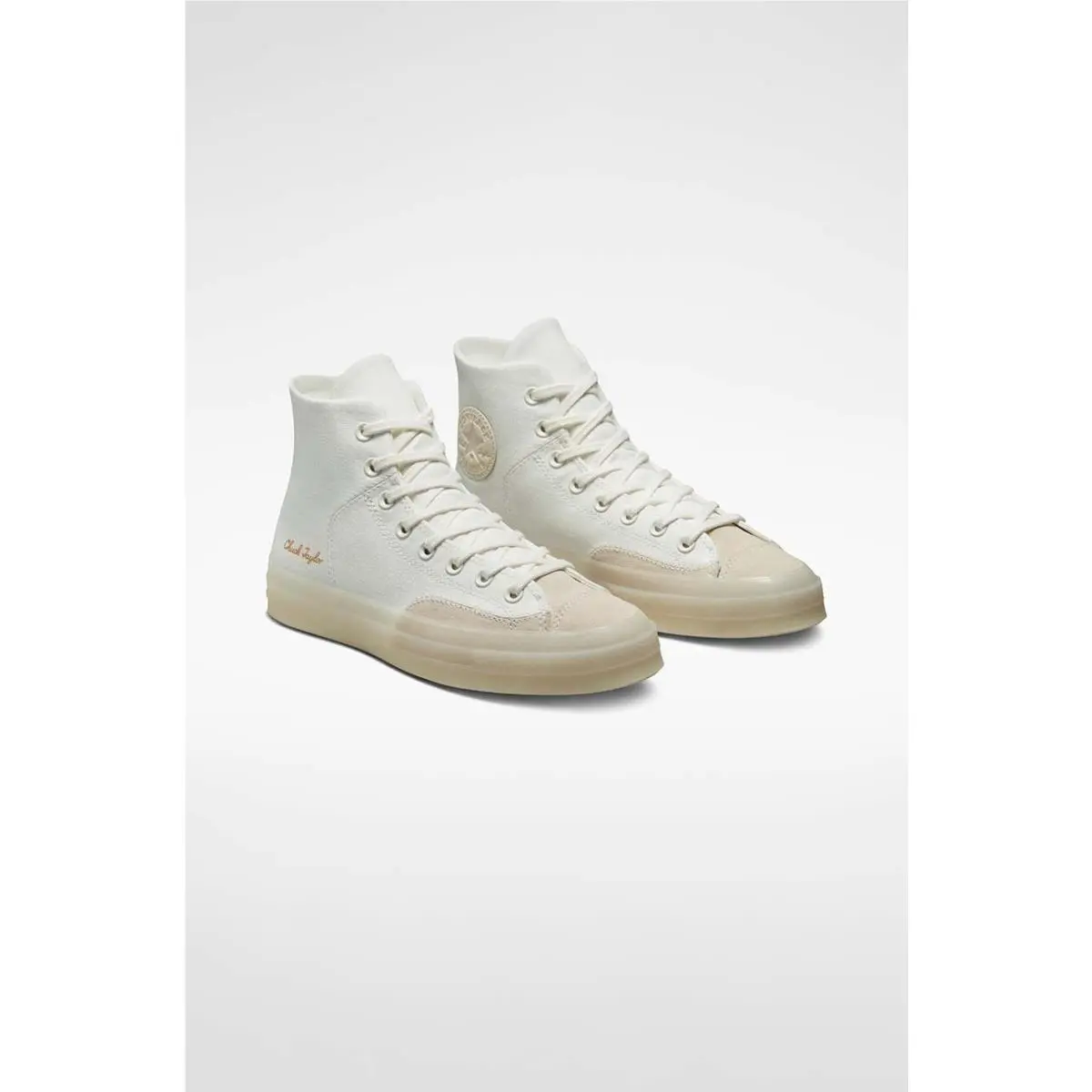 Converse shoes - Converse Chuck 70 Marquis - Chuck Marquis - A03426C - White (UPC: 194434245370) 5