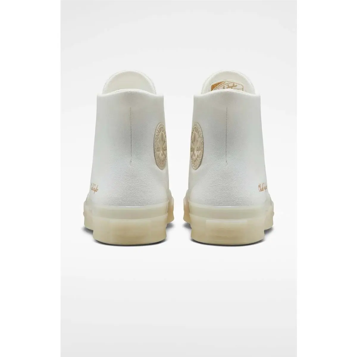 Converse shoes - Converse Chuck 70 Marquis - Chuck Marquis - A03426C - White (UPC: 194434245370) 6