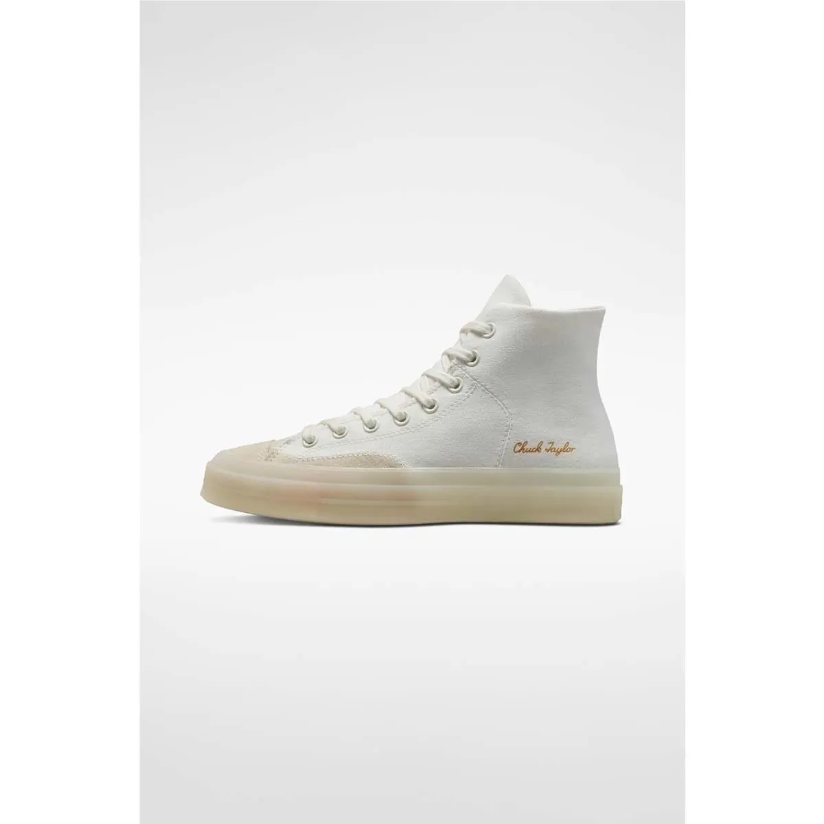 Converse shoes - Converse Chuck 70 Marquis - Chuck Marquis - A03426C - White (UPC: 194434245370) 7