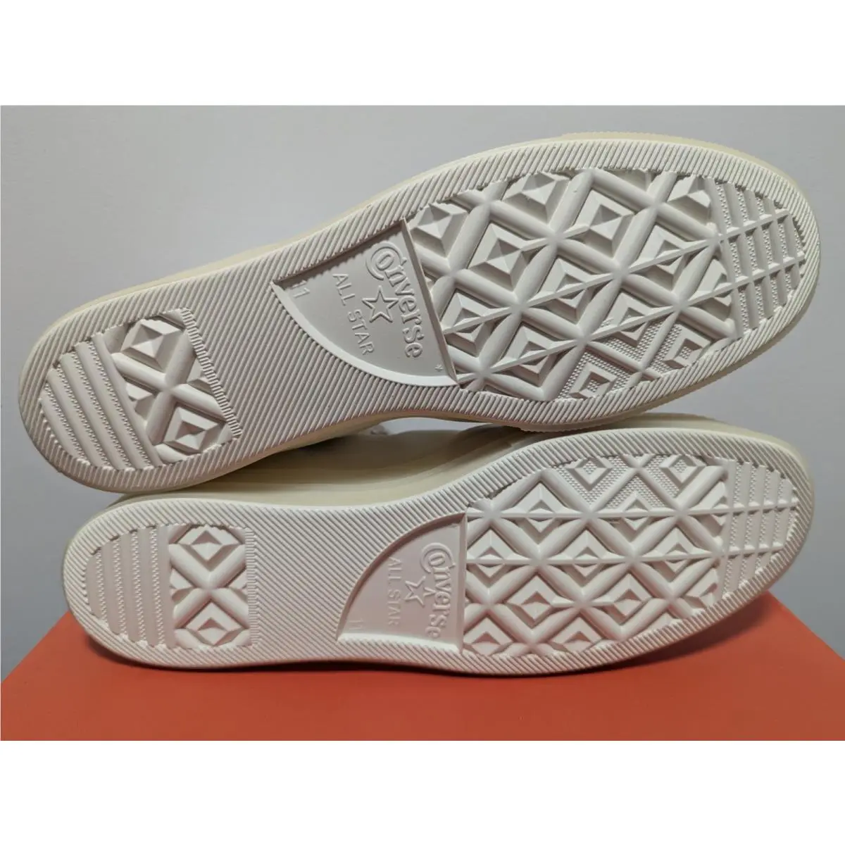 Converse shoes - Converse Chuck 70 Marquis - Chuck Marquis - A03426C - White (UPC: 194434245370) 15