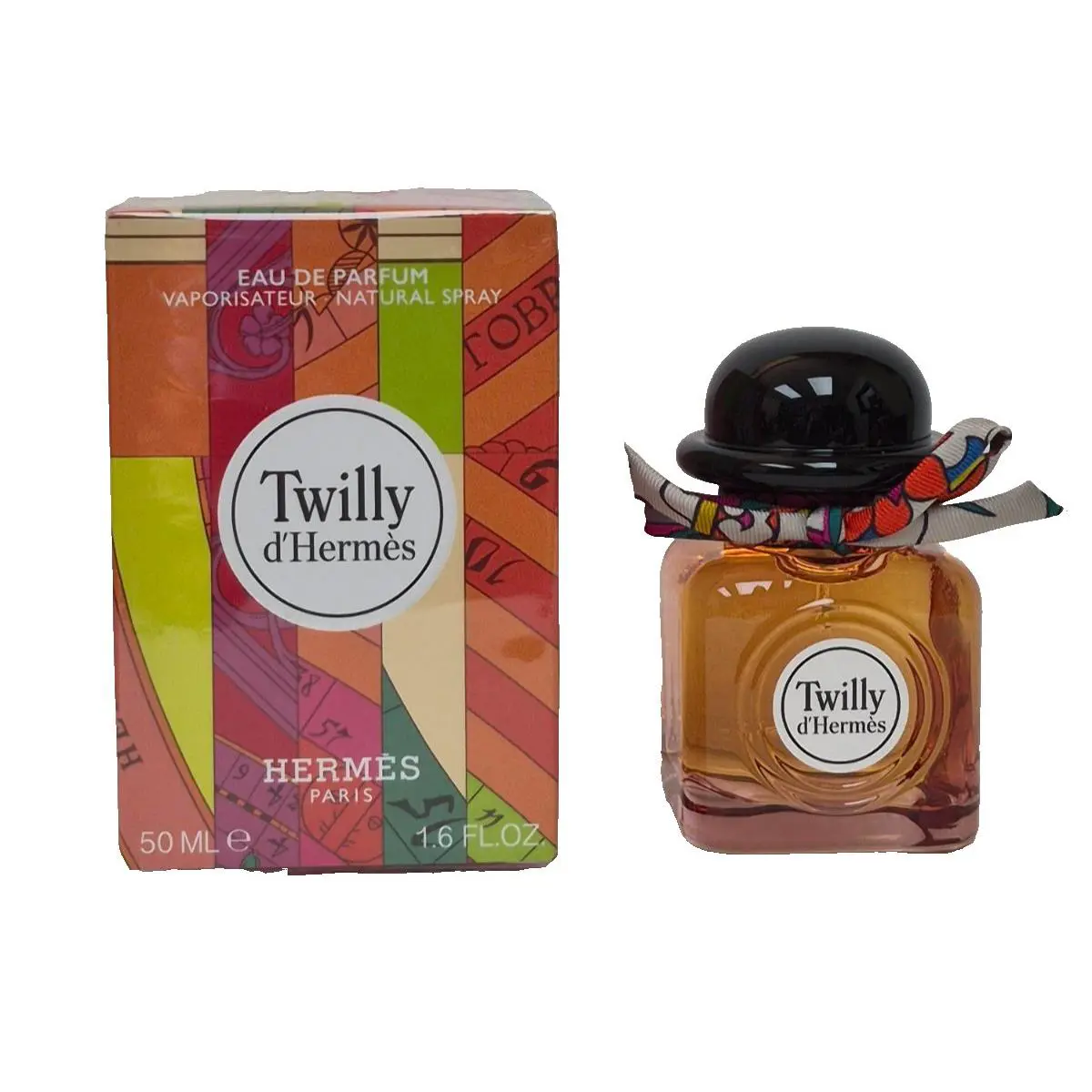 Twilly D`hermes Women 1.6 oz Edp Spray