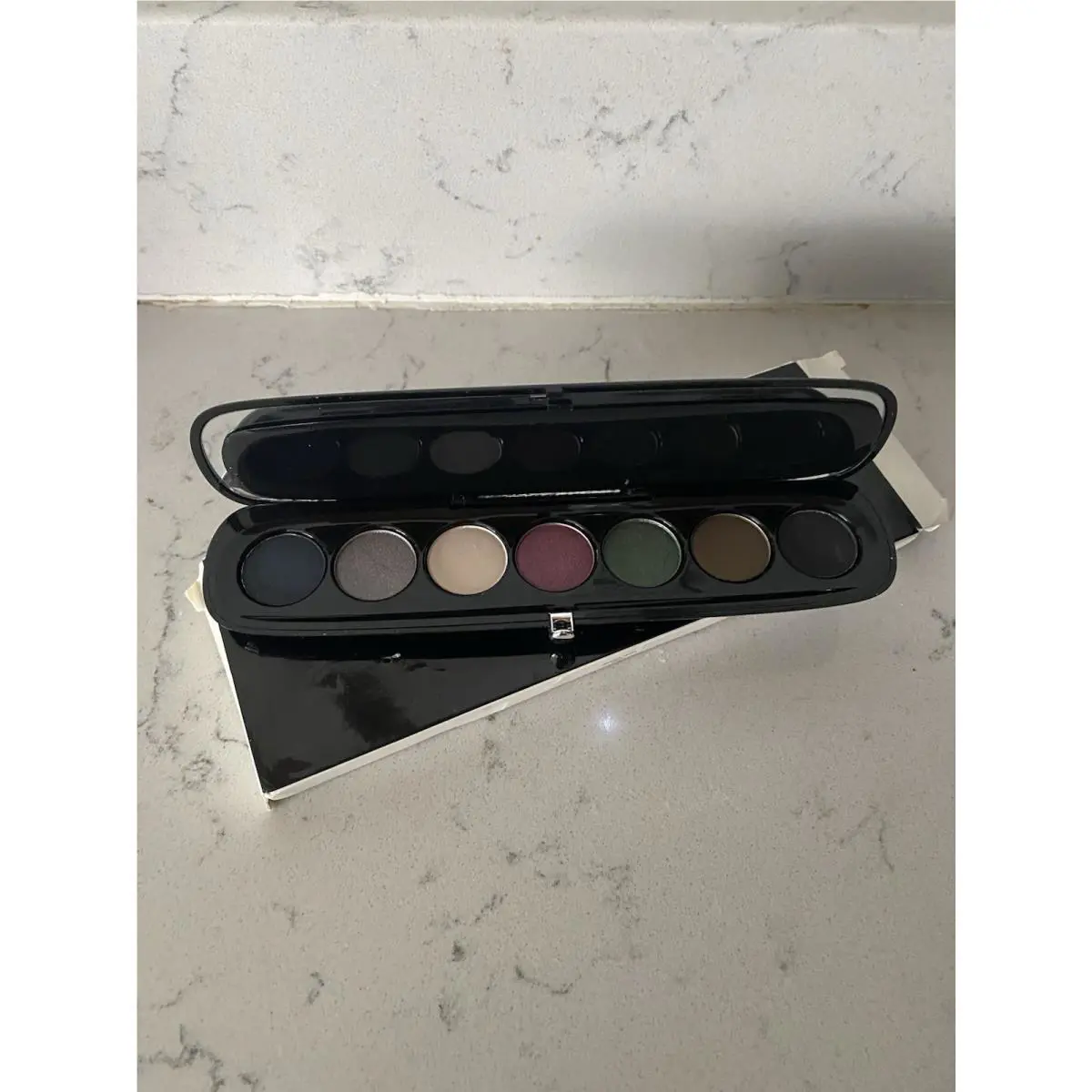 Marc Jacobs Style Eye-con Eyeshadow Palette 7