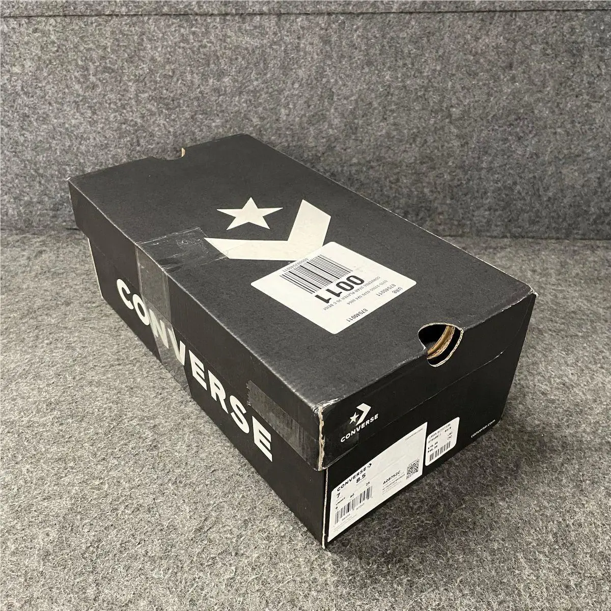 Converse shoes - vs-173026 - vs-173026 - Multicolor (UPC: 194434870459) 2