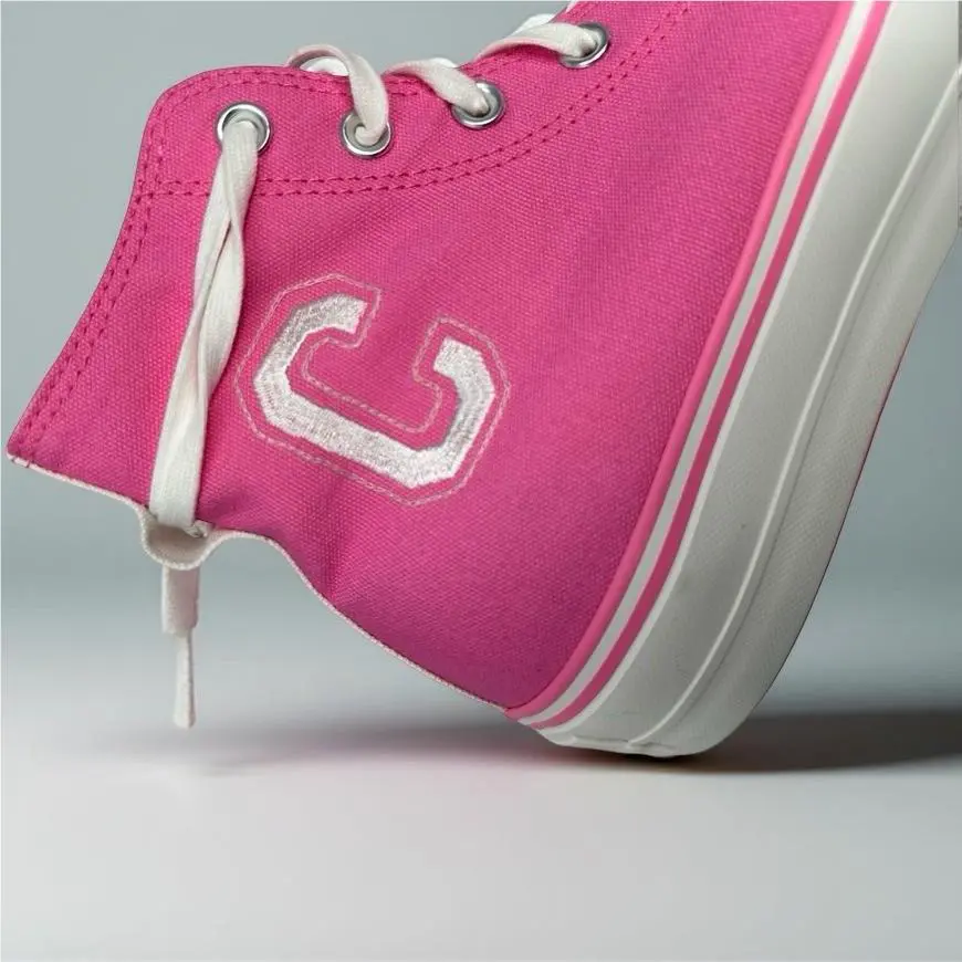 Converse shoes - Chuck Taylor All Star - Chuck Taylor All Star - Pink 9