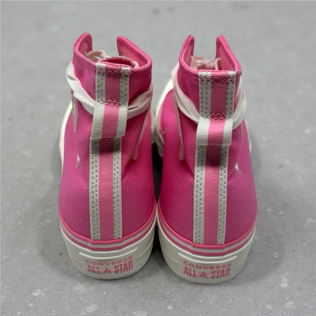 Converse shoes - Chuck Taylor All Star - Chuck Taylor All Star - Pink 2