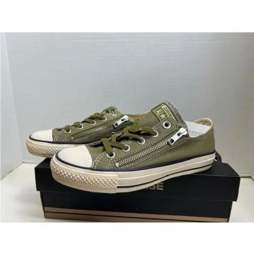 Converse shoes - Converse Chuck Taylor All Star - GREEN CACTUS - U35 - 144768C 1