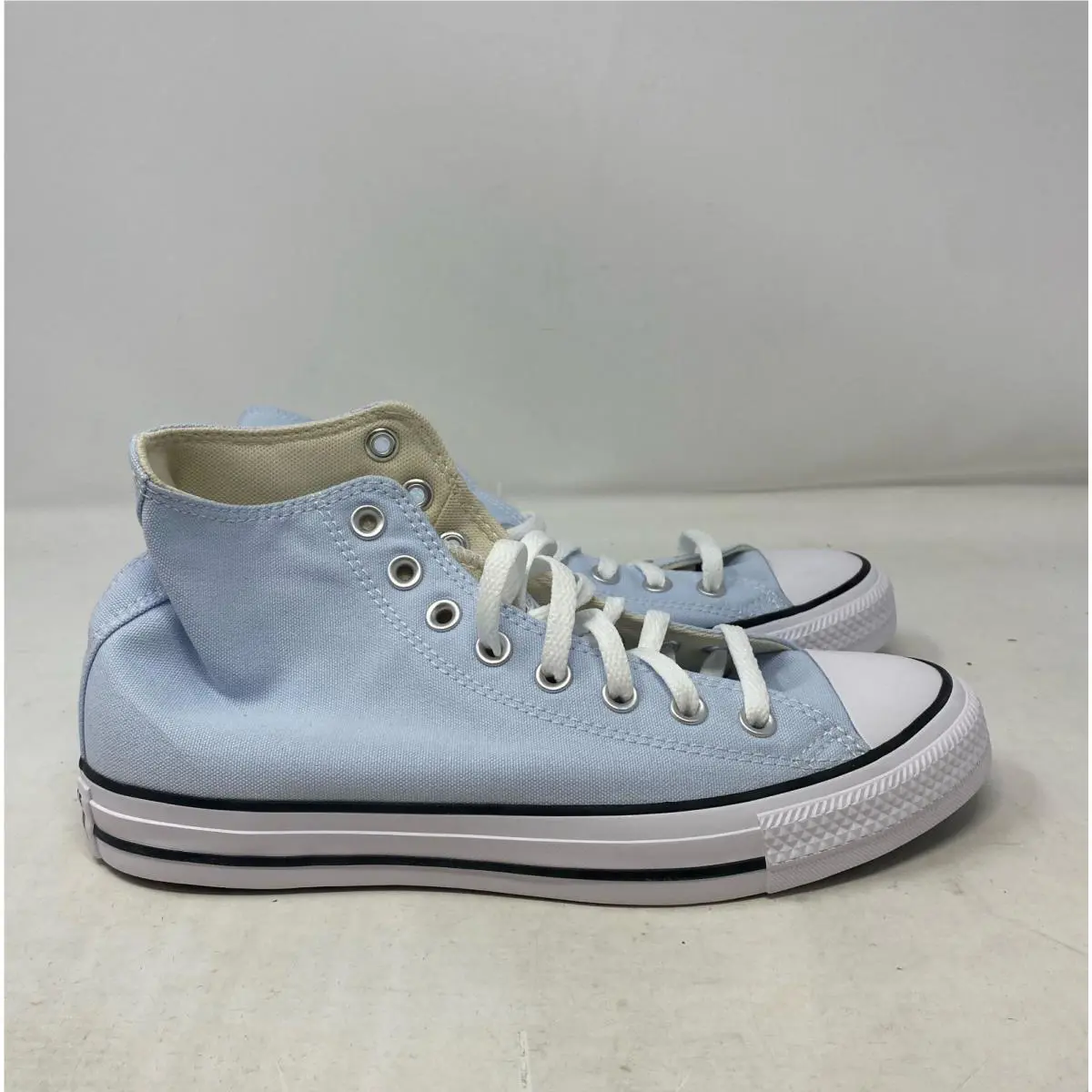 Converse shoes - Blue (UPC: 022859552189) 1