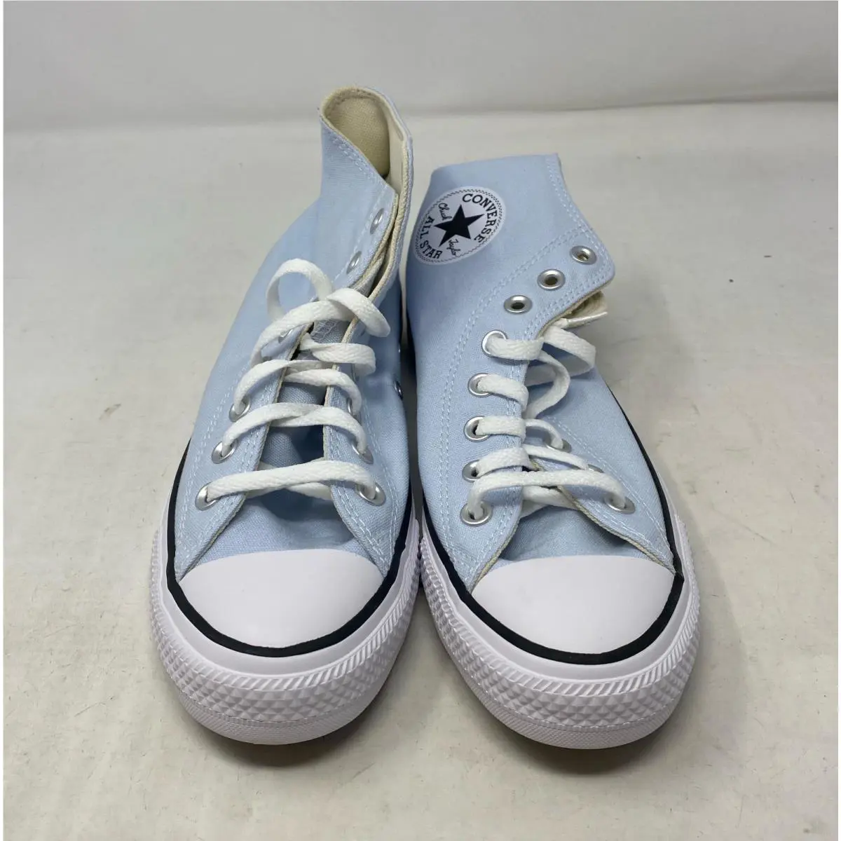 Converse shoes - Blue (UPC: 022859552189) 4