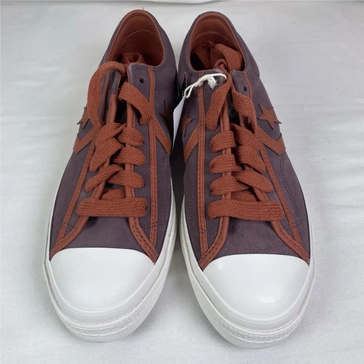 Converse shoes - Converse Star Player Ox - Star Player - Red 1