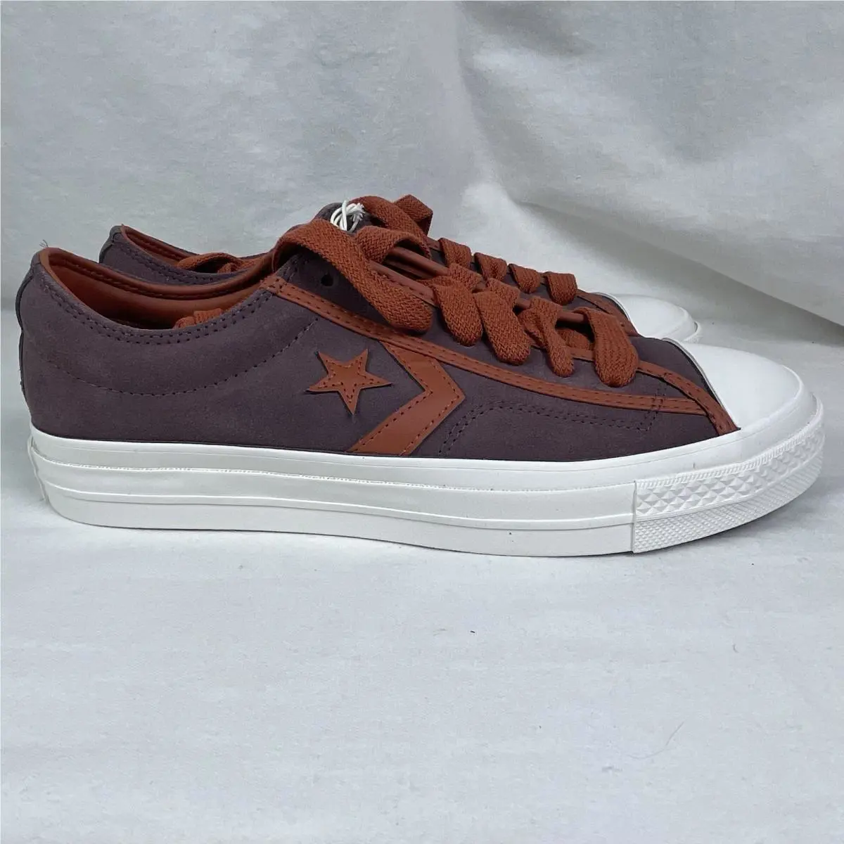 Converse shoes - Converse Star Player Ox - Star Player - Red 2