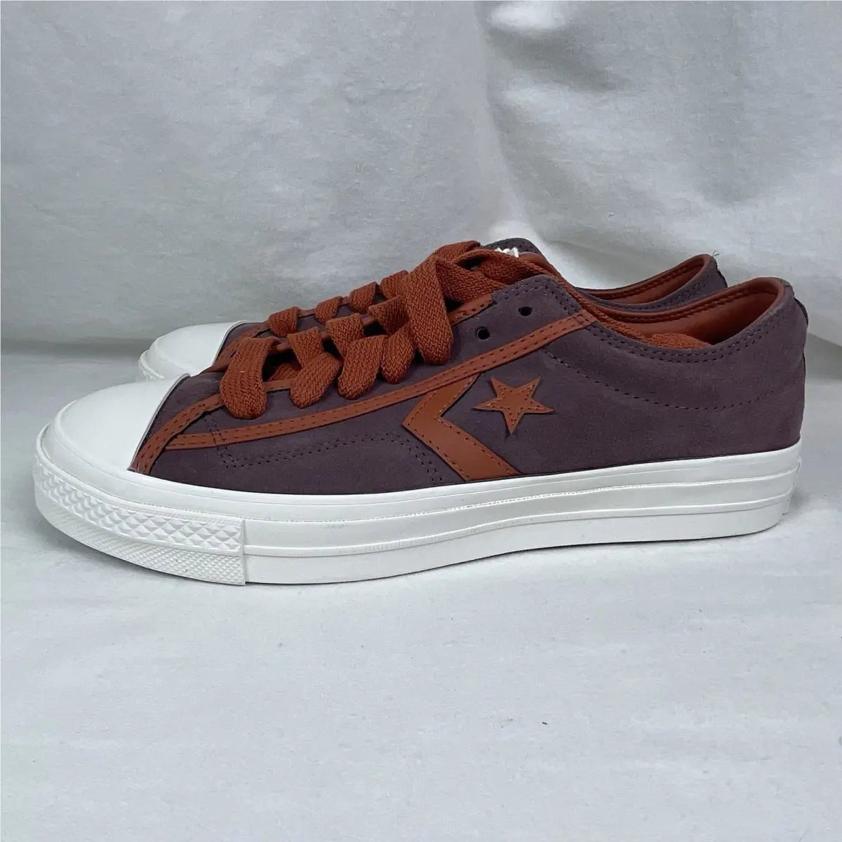 Converse shoes - Converse Star Player Ox - Star Player - Red 4