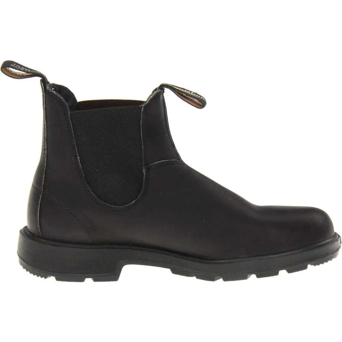 Blundstone shoes - Black 1