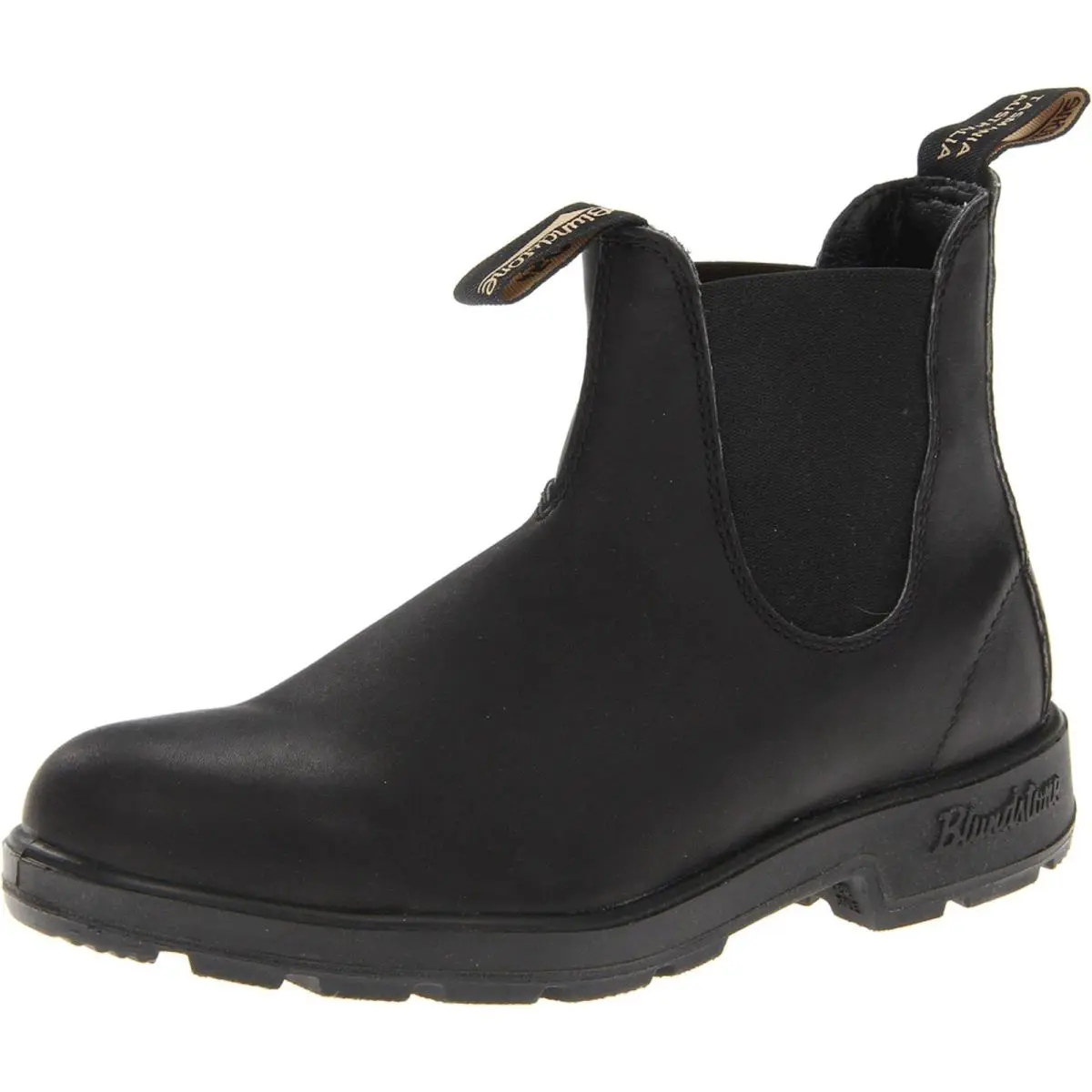 Blundstone shoes - Black 2