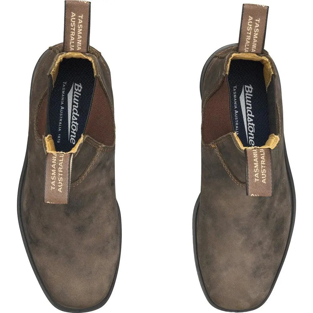 Blundstone shoes - Brown 2