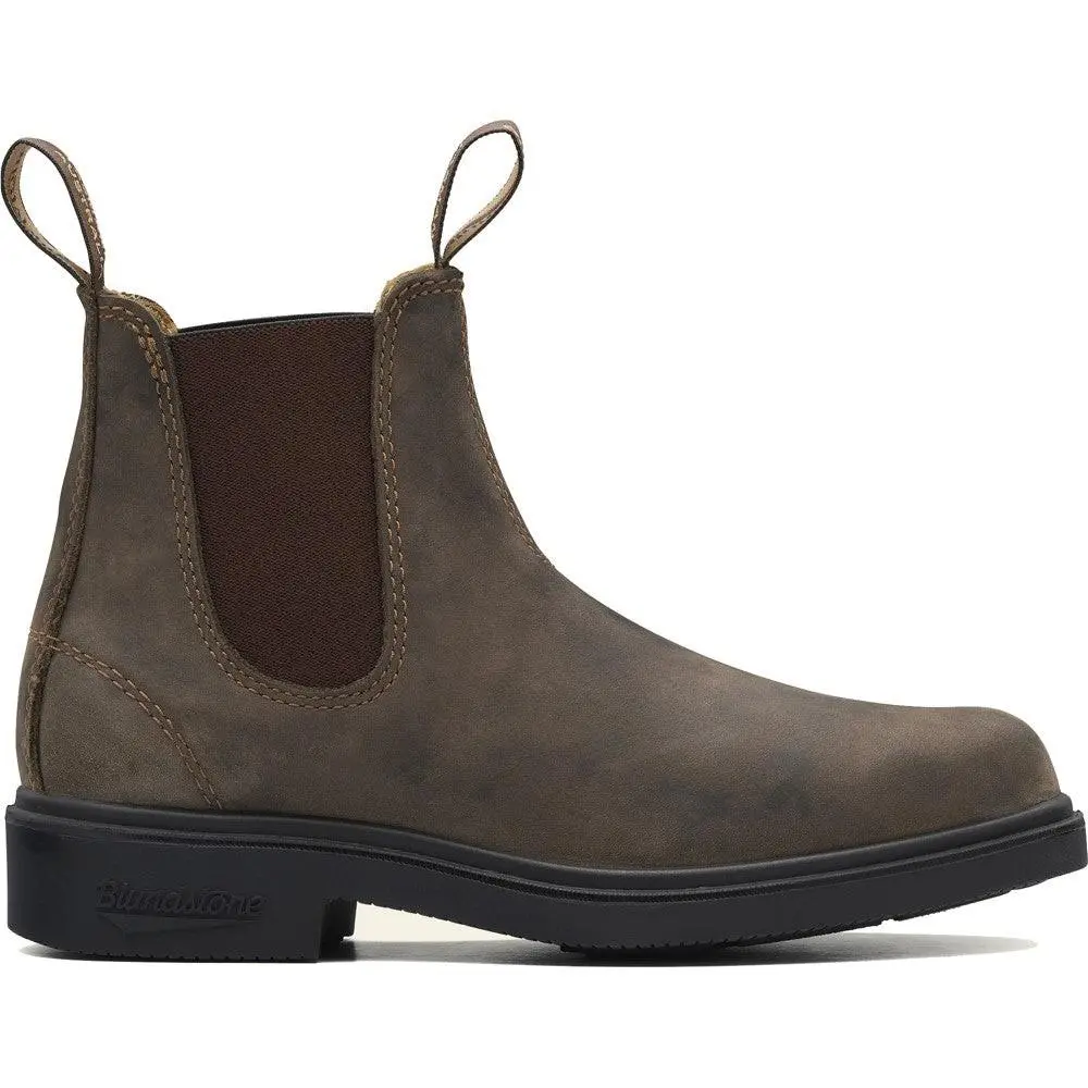 Blundstone shoes - Brown 3
