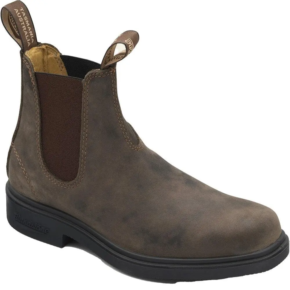Blundstone shoes - Brown 4