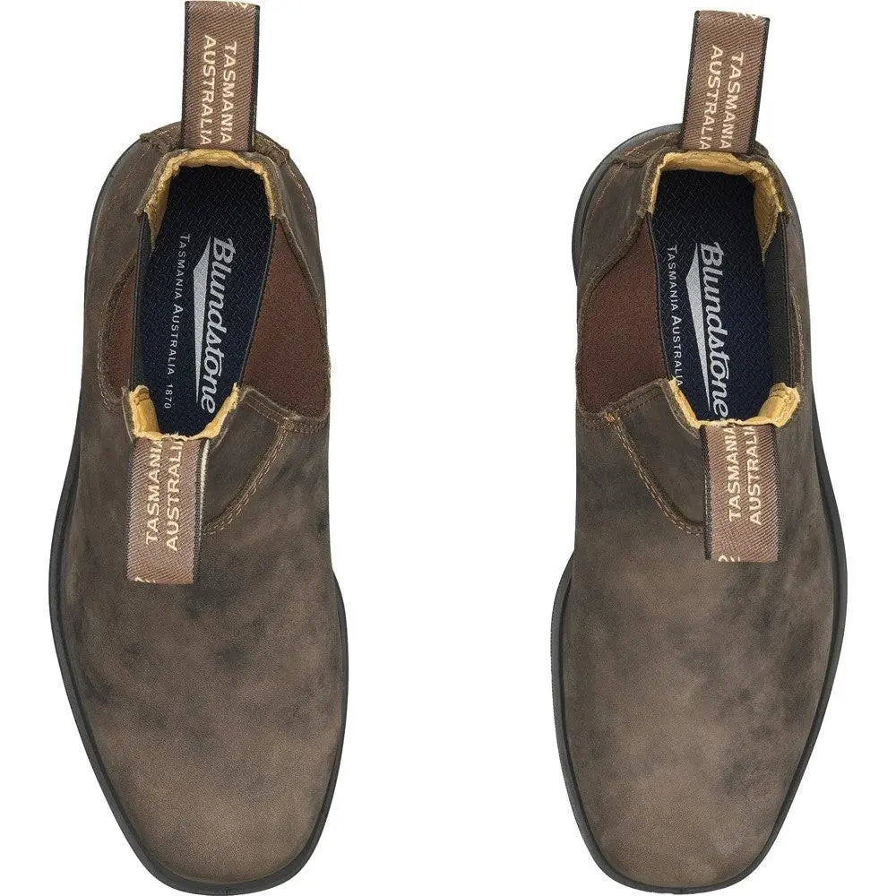 Blundstone shoes - Brown 6