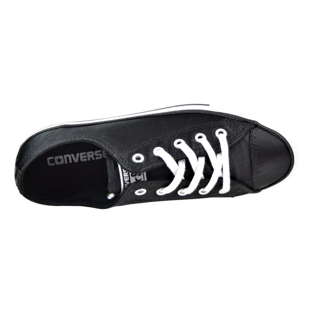 Converse shoes - BLACK - U35 - 557977F 2