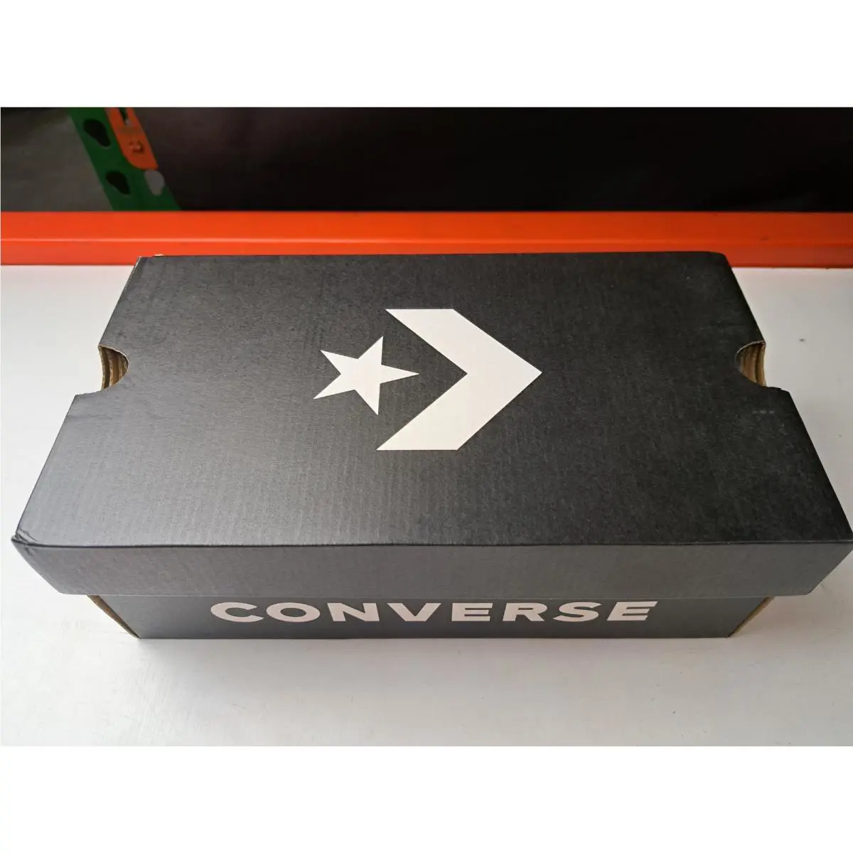 Converse shoes - Converse Run Star - Run Star - Off White 4