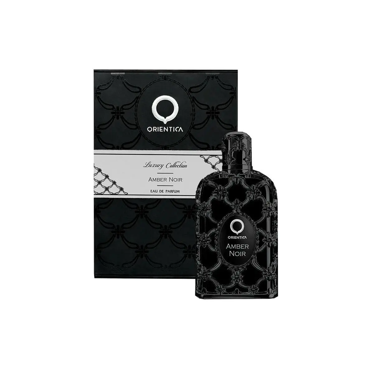 Orientica Amber Noir Eau de Parfum