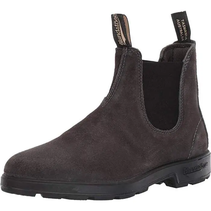 Blundstone shoes - Z18125 - Z18125 - Gray (UPC: 9315891500548) 5