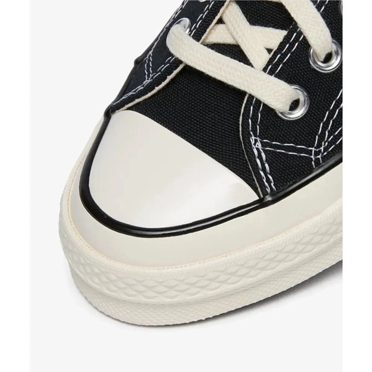Converse shoes - Converse Chuck 70 - Chuck - BLACK -U50 - 162058C 3