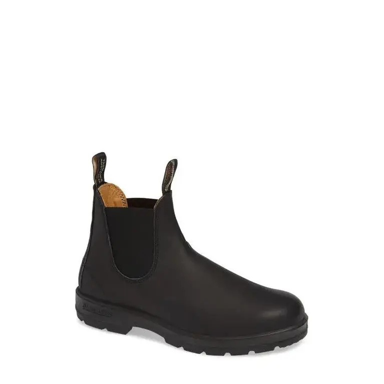 Blundstone shoes - 558 Classics Chelsea - Classics Chelsea - Black 6