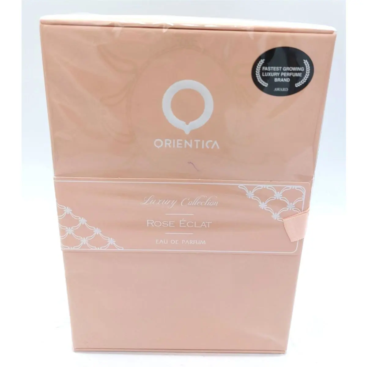 Orientica Rose Eclat Eau de Parfum For Women 2.7 Fl. Oz. / 80ml