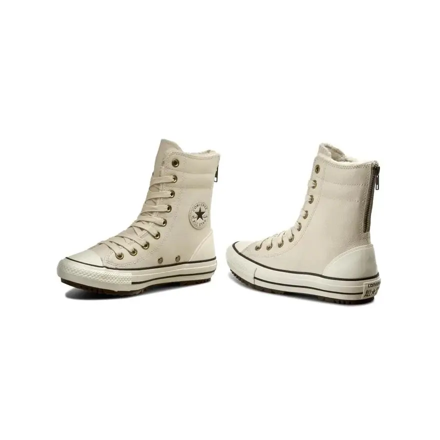Converse shoes - Converse Chuck Taylor - Chuck Taylor - Pearl - U45 - 553389C 10