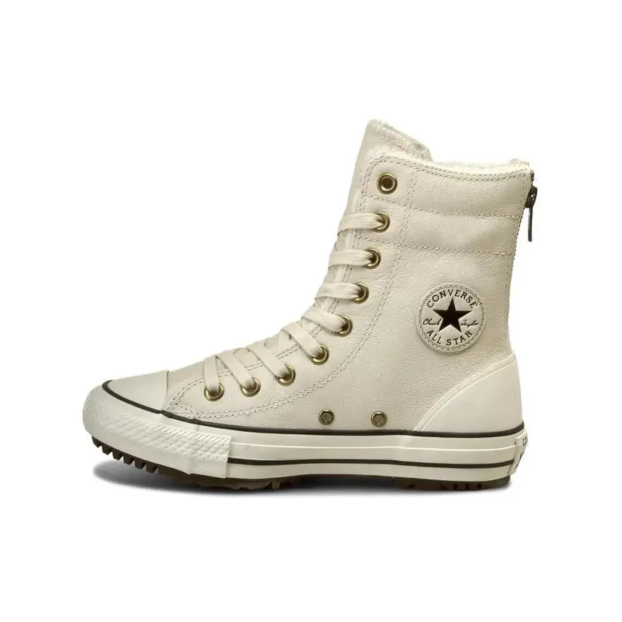 Converse shoes - Converse Chuck Taylor - Chuck Taylor - Pearl - U45 - 553389C 7