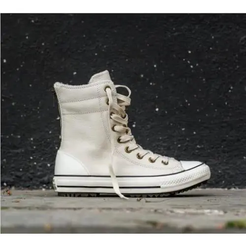 Converse shoes - Converse Chuck Taylor - Chuck Taylor - Pearl - U45 - 553389C 0