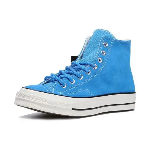 Converse shoes - Converse All Star Chuck 70 - Blue Hero - 162370C 0