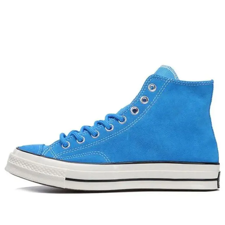 Converse shoes - Converse All Star Chuck 70 - Blue Hero - 162370C 1
