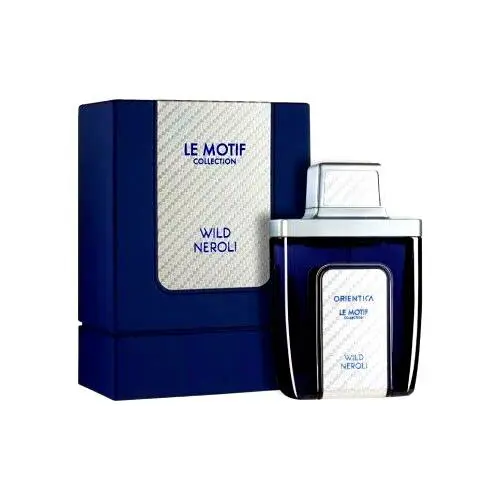 Wild Neroli Orientica For MEN-EDP-SPRAY-2.9 OZ-85 Ml-authentic-made IN Uae