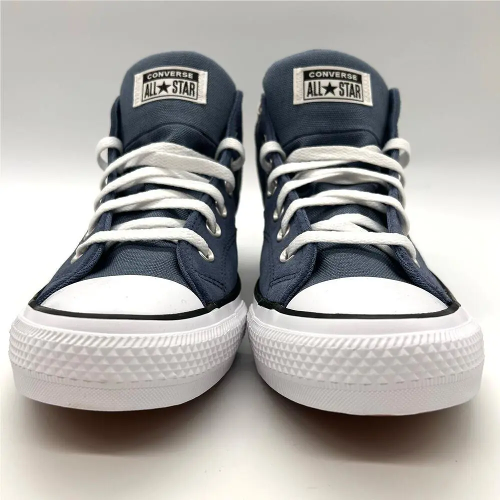 Converse shoes - Blue 0