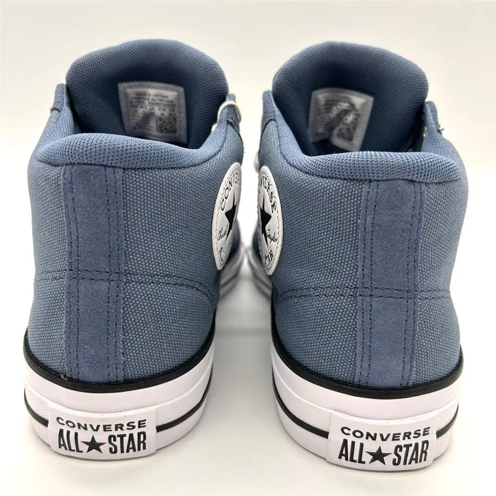Converse shoes - Blue 2