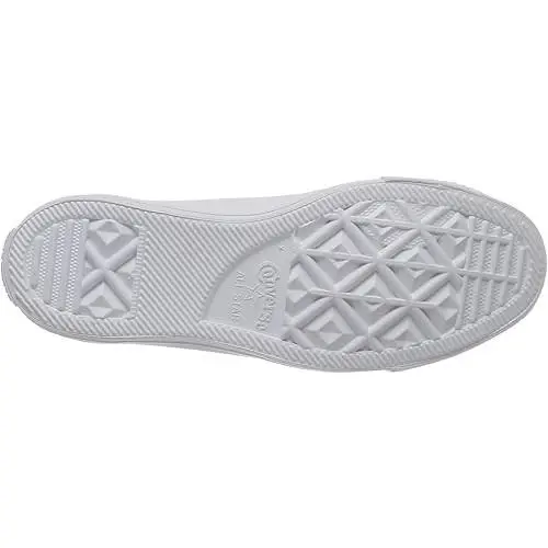 Converse shoes - White - U40 - 558009C 5