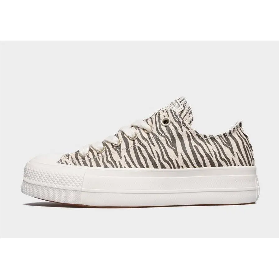 Converse shoes - Zebra Print - A10959C 0