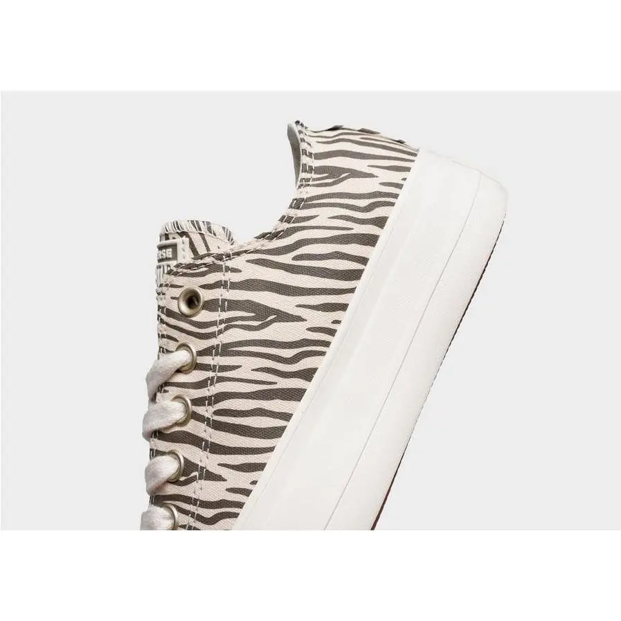 Converse shoes - Zebra Print - A10959C 3