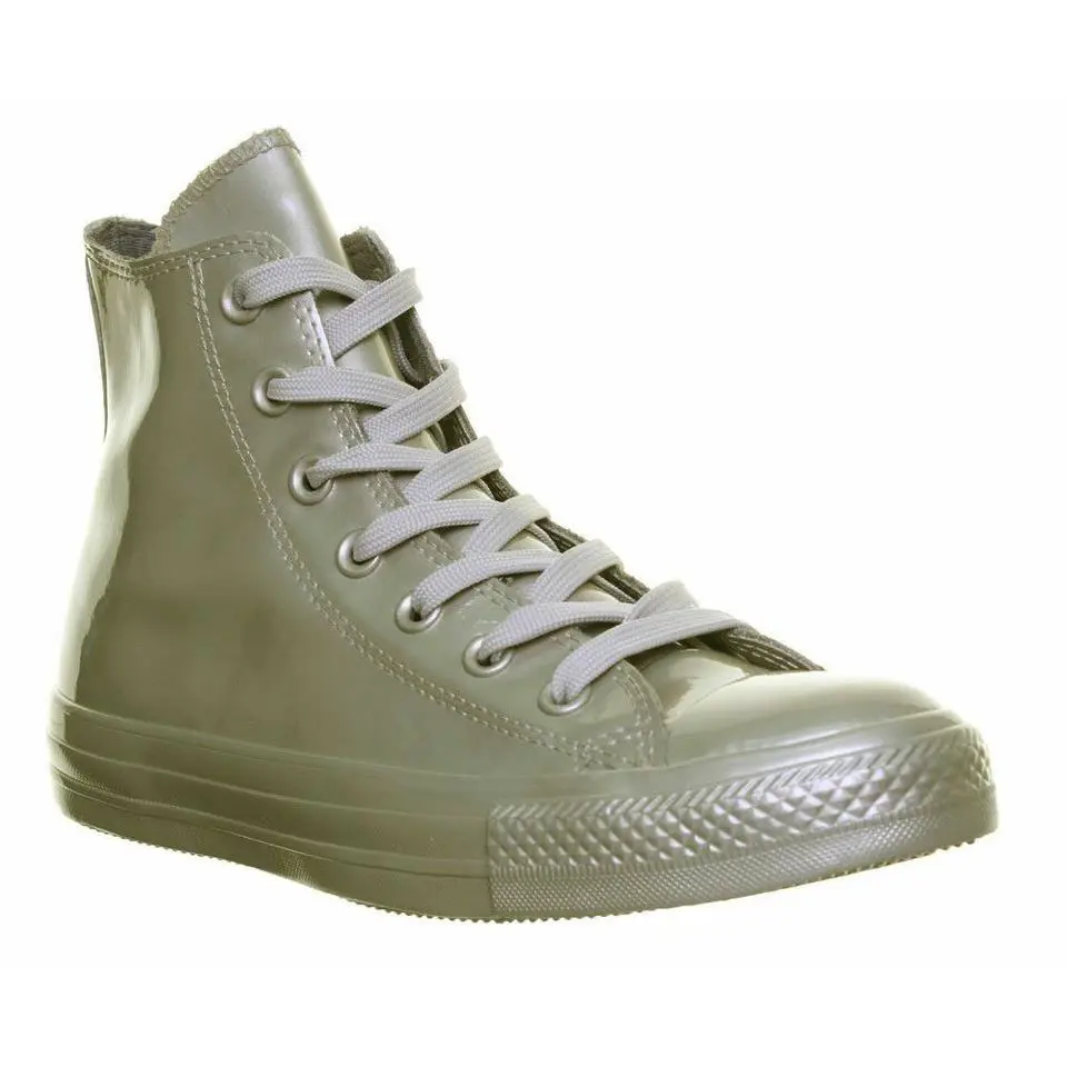 Converse shoes - Converse Chuck Taylor All Star Hi - Metallic Rubber Light Gold - U40 - 553269C 0