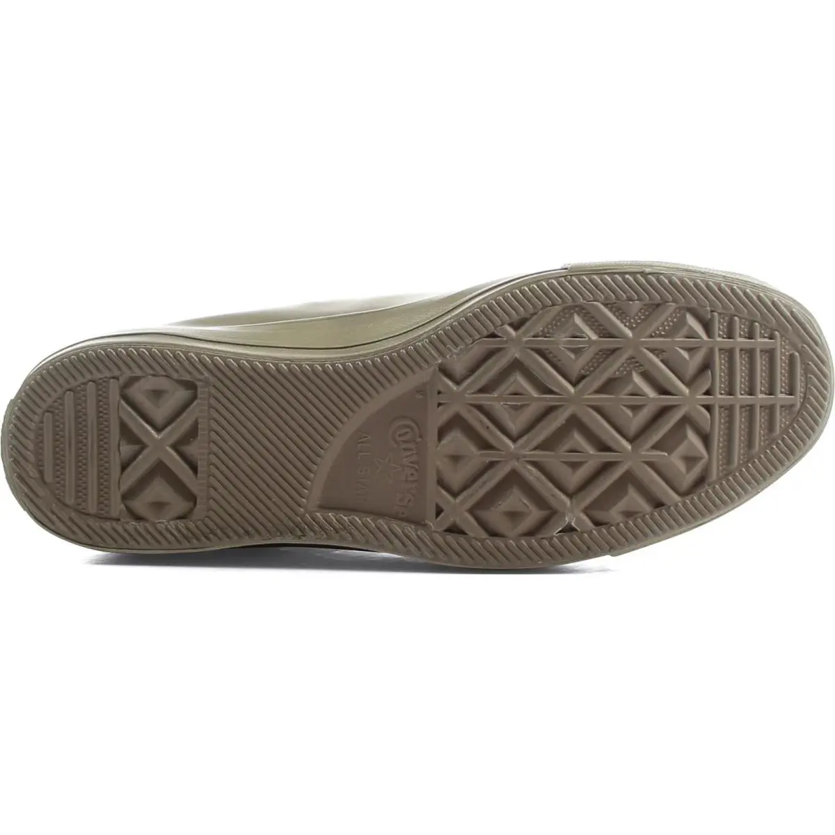 Converse shoes - Converse Chuck Taylor All Star Hi - Metallic Rubber Light Gold - U40 - 553269C 5