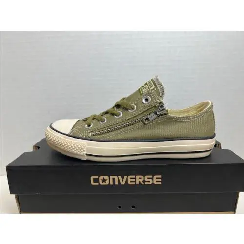Converse shoes - Converse Chuck Taylor All Star - GREEN CACTUS - U35 - 144768C 2