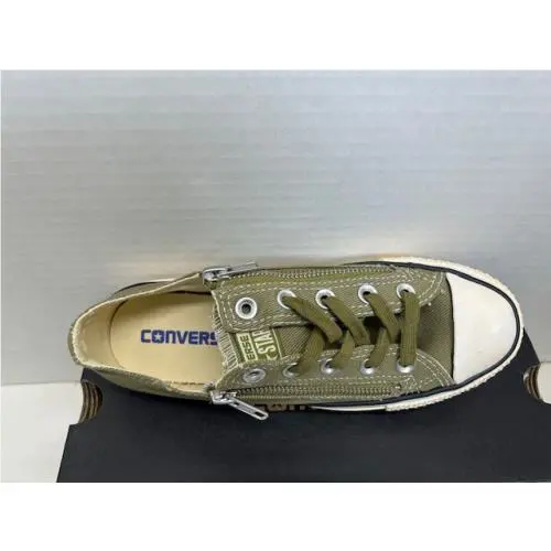 Converse shoes - Converse Chuck Taylor All Star - GREEN CACTUS - U35 - 144768C 3