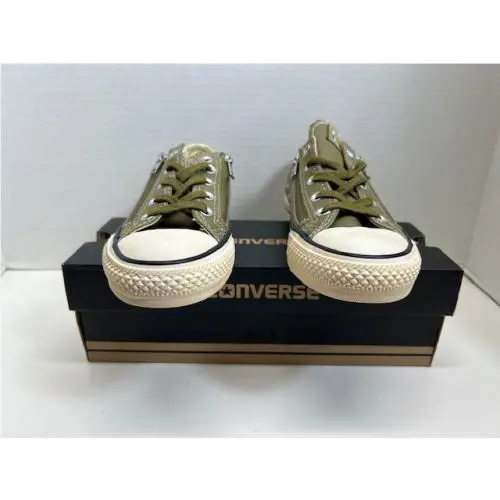 Converse shoes - Converse Chuck Taylor All Star - GREEN CACTUS - U35 - 144768C 5