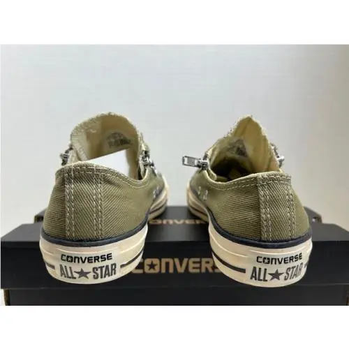 Converse shoes - Converse Chuck Taylor All Star - GREEN CACTUS - U35 - 144768C 6