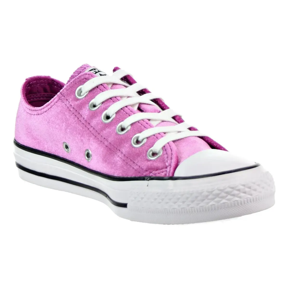 Converse shoes - PINK - U35 - 557993F 0