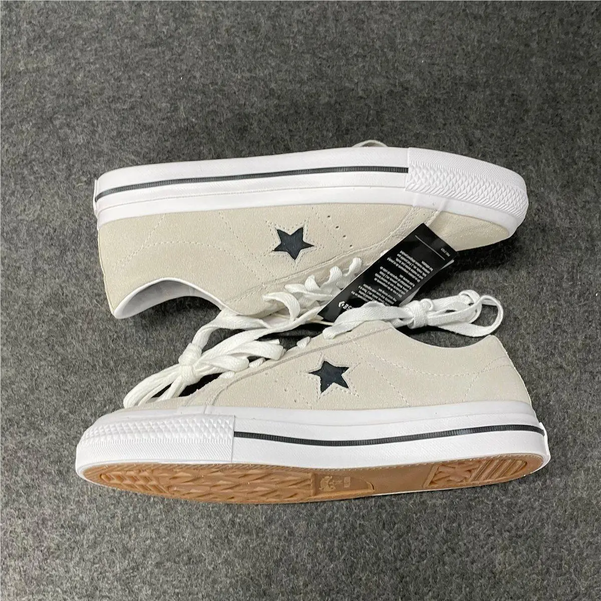 Converse shoes - vs-173012 - vs-173012 - Multicolor (UPC: 194433445221) 1