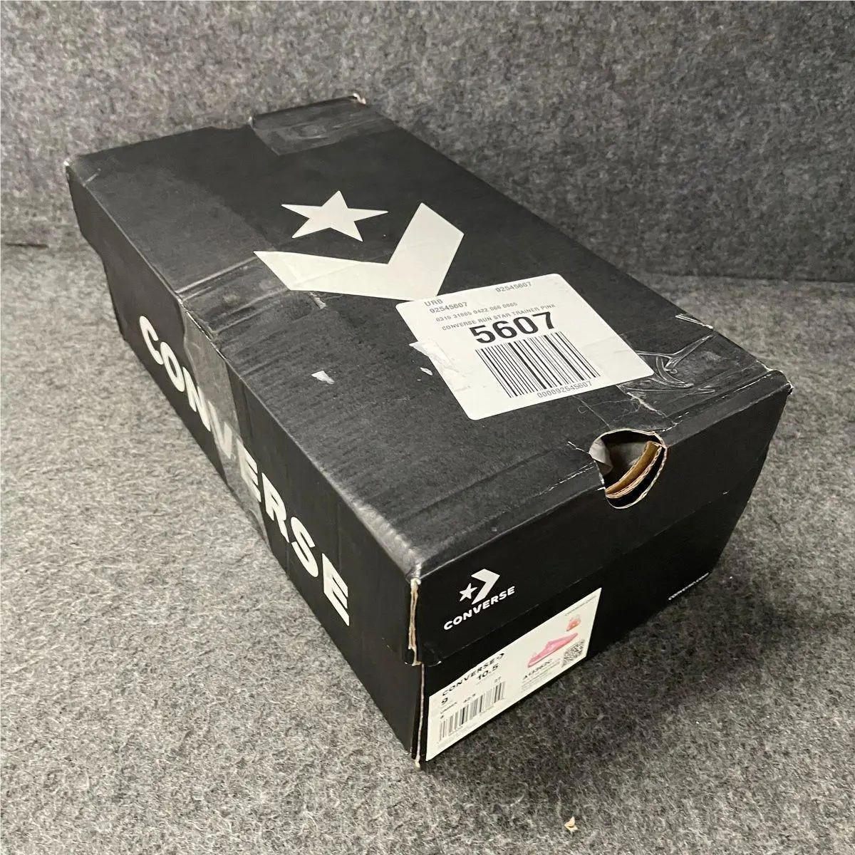 Converse shoes - vs-173014 - vs-173014 - Multicolor (UPC: 194435247854) 3