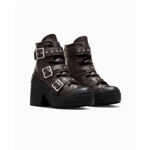 Converse shoes - Converse Chuck 70 - Chuck - Fresh Brew/Black/Silver 1