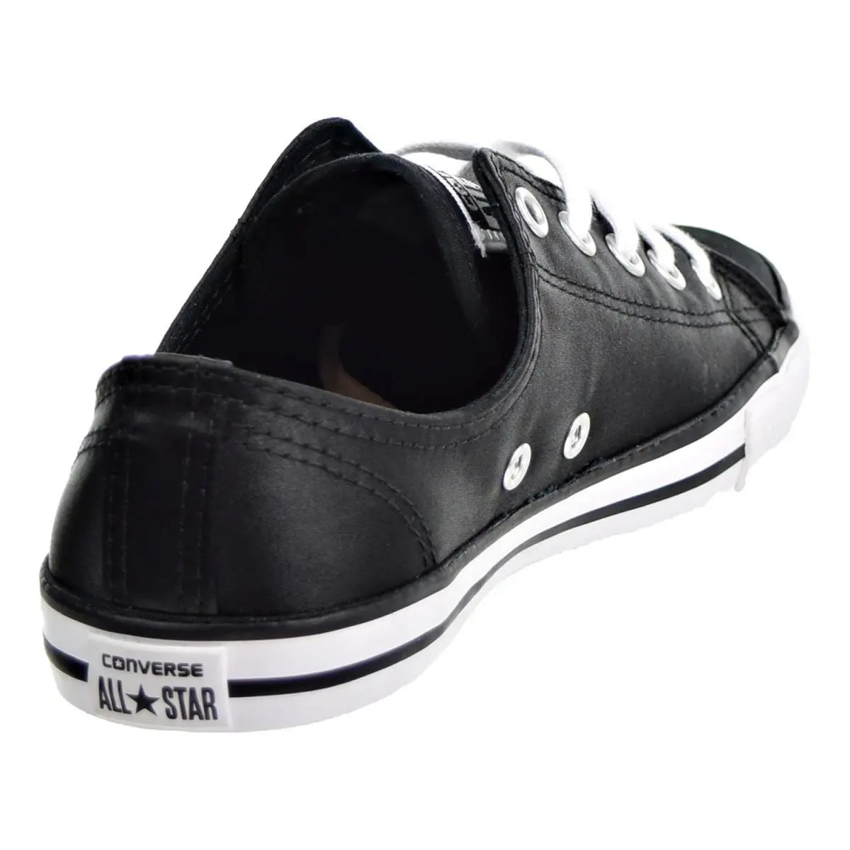 Converse shoes - BLACK - U35 - 557977F 3
